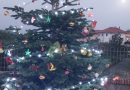 Squillace si illumina per Natale per iniziativa di privati cittadini