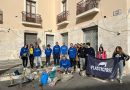PULIAMO CROTONE | Volontariato di pulizia del centro storico.