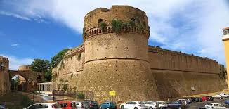 Crotone: riapre la Torre Aiutante del Castello Carlo V
