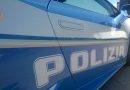 Lamezia Terme: la Polizia di Stato ha arrestato un giovane pregiudicato trovato in possesso di un revolver con matricola abrasa