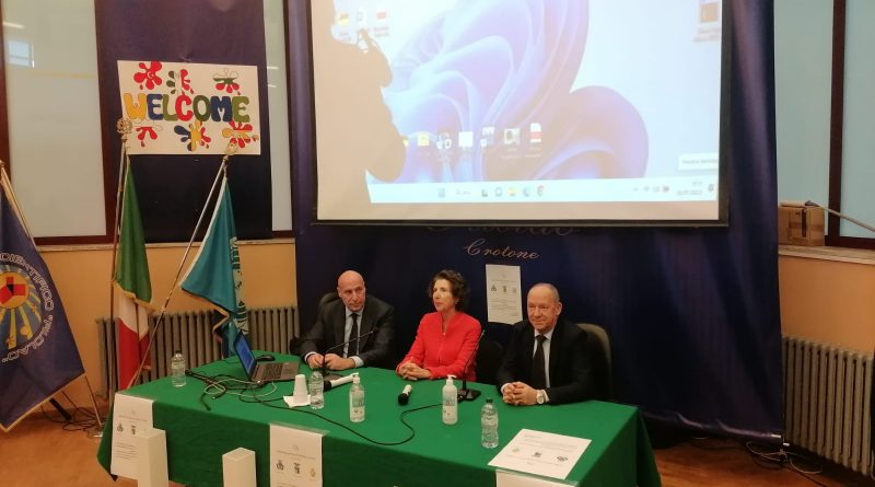 La Provincia di Crotone sostiene la candidatura Scuola pitagorica a patrimonio immateriale dell’UNESCO