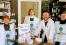 Più che positiva a Castrovillari e nel Territorio la raccolta di medicinali in occasione della Giornata del Banco FarmaceuticoPiù