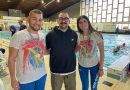 Nuotatorikrotonesi ai Campionati Regionali di Categoria Indoor 2023