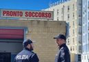 Implementazione dell’organico e delle attività del Posto di Polizia presso l’Ospedale San Giovanni di Dio di Crotone