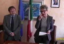 VIDEO La nuova Prefetta di Crotone si presenta ai cittadini