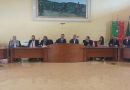 Consiglio provinciale di Crotone, approvato in anticipo il bilancio 