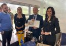 Kosovo, firmato il Patto di amicizia tra la Provincia di Cosenza e la città di Peja