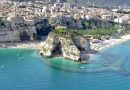 Lega Calabria: crolla costone isola di Tropea, salvaguardare le nostre bellezze naturali.