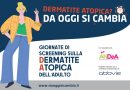 Il 7 luglio a Cirò Marina visite di screening gratuite su prenotazione per la Dermatite atopica