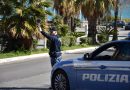 Crotone, giovane aggredisce due poliziotti delle volanti, arrestato