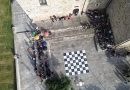 Zumpano, prima edizione della partita a scacchi medievale con gli studenti