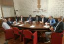 A Catanzaro il coordinamento dei mercati del sud, il presidente di Italmercati Pallottini: «Asset fondamentale nella filiera agroalimentare italiana»
