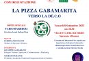 La pizza arbëreshe di Spezzano Albanese verso la DE.C.O