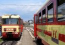 Il Comitato Ferrovie PRO TAURENSI dice No alla trsformazione della ferrovia in pista ciclabile