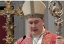 L’Arcivescovo Metropolita di Catanzaro-Squillace Mons. Claudio Maniago fissa la data di Sabato 13 Gennaio 2024 per “Premio Mar Jonio Inverno” a Cropani