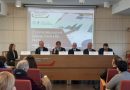 Presentato il report economico della Camera di Commercio, focus sulla provincia di Crotone