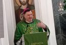 Visita pastorale dell’Arcivescovo Claudio Maniago al Pianicello nel cuore di Catanzaro