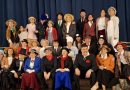 “Mary Poppins” cala il sipario della stagione del “Teatro Kids”, cinque spettacoli di successo al Teatro Comunale di Catanzaro