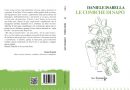 Uscito il libro comico-satirico d’esordio di Daniele Isabella “Le comiche di Sapò” (Caravella Editrice)
