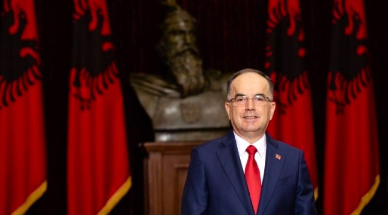 Il mondo arbëresh calabrese protagonista in Albania su invito del Presidente Begaj