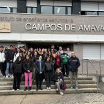 Un’avventura di apprendimento e scoperta: dieci ragazze dell’IIS Guarasci-Calabretta di Soverato concludono la loro esperienza Erasmus in Spagna.