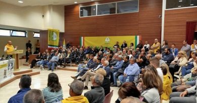 Agricoltori in assemblea in tutte le province della Calabria contro “assedio” cinghiali, pratiche sleali e import selvaggio. Gli ottanti anni di Coldiretti