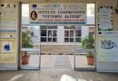 Approvazione Delibera della Giunta comunale di Crotone contenente l’intitolazione ai martiri della legalità delle 61 aule scolastiche dell’IC “Vittorio Alfieri”