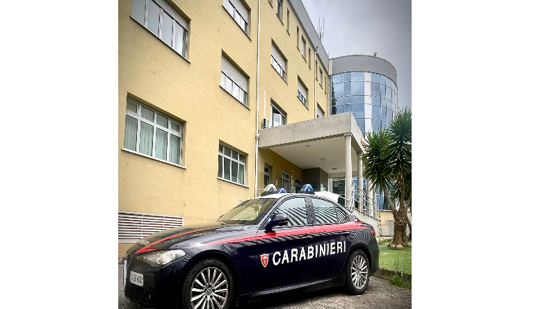 Arresto a Feroleto Antico: scoperta un’arma clandestina