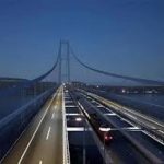 Ponte sullo Stretto: Collaborazione istituzionale e rispetto delle normative, le parole di Ferrante (MIT)