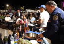 VIDEO – Successo Strabiliante per la Prima Edizione del “Wine & White Art Festival” a Bisignano