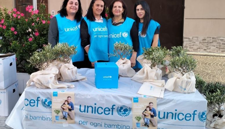 La Campagna Ulivo 2025: Un Piccolo Gesto per un Grande Impatto