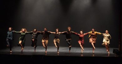 Lamezia Terme: “Confini Disumani”: Un’Emozionante Apertura per il Vacantuandu Fest 2025 Lamezia Terme: “Confini Disumani”: Un’Emozionante Apertura per il Vacantuandu Fest 2025