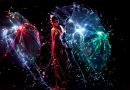 VIDEO – “Cosmos”: Un Viaggio Astrale al Teatro Politeama di Catanzaro per il Festival d’ Autunno