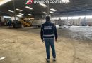 Guardia Costiera Crotone sequestra attività commerciale di oltre 10.000 MQ