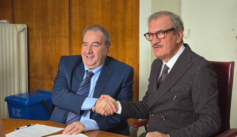 Vibo Valentia e Università della Calabria: Nasce un Centro di Alta Formazione