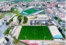 La Città dello Sport di Crotone Esposta al Consolato Italiano in Brasile