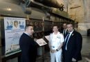 La Mostra dei Crest della Marina Militare – Incontro tra Storia e Tradizione