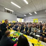 Incontro Istituzionale tra Coldiretti Calabria e il Ministro Lollobrigida: Focus sulle Sfide dell’Agricoltura