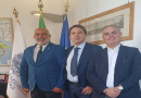 Giulio Iovine Eletto Consigliere Nazionale dei Geologi: La Calabria Protagonista