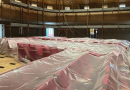 Vibo Valentia: Al Via i Lavori per il Completamento del Teatro Comunale