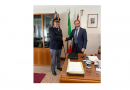Nuovo Dirigente per la DIGOS di Cosenza: Gaetano Tedeschi Assume l’Incarico
