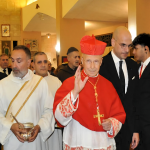 Inaugurazione dell’Anno Istituzionale 2025/2026 dell’Istituto Nazionale Azzurro: Un Evento di Speranza e Solidarietà