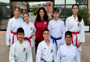 Campionato Italiano Esordienti 2025: La Fortitudo 1903 si Distinge a Ostia Lido