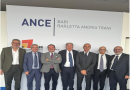 ANCE Calabria al SAIE 2025 di Bari: Un Futuro Sostenibile per le Costruzioni