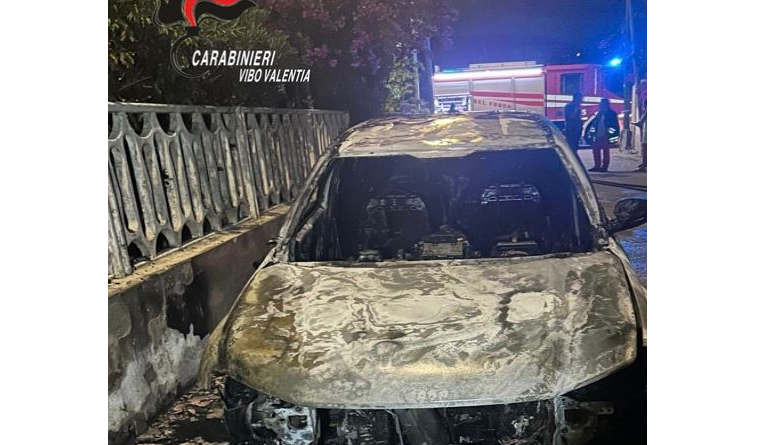 Intimidazione a Claudia Santoro: Svolta nelle Indagini