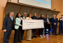 Innovazione e Talento: Successo per l’Università Mediterranea di Reggio Calabria alla StartCup Calabria 2025