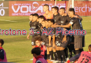 Crotone Trionfa con un Netto 3-0 sull’AZ Picerno