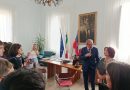 Vibo Valentia Accoglie gli Studenti Spagnoli: Un Ponte Culturale tra Europa e Tradizione