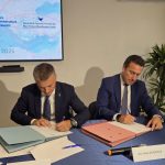 Gioia Tauro: Firmato il Memorandum d’Intesa per l’Elettrificazione del Porto