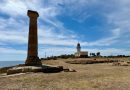 Nuovo Progetto di Valorizzazione al Parco Archeologico di Capo Colonna